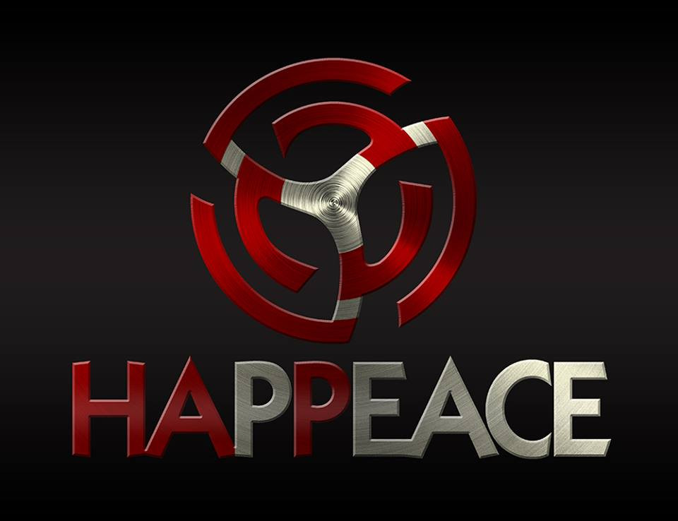 HAPPEACE