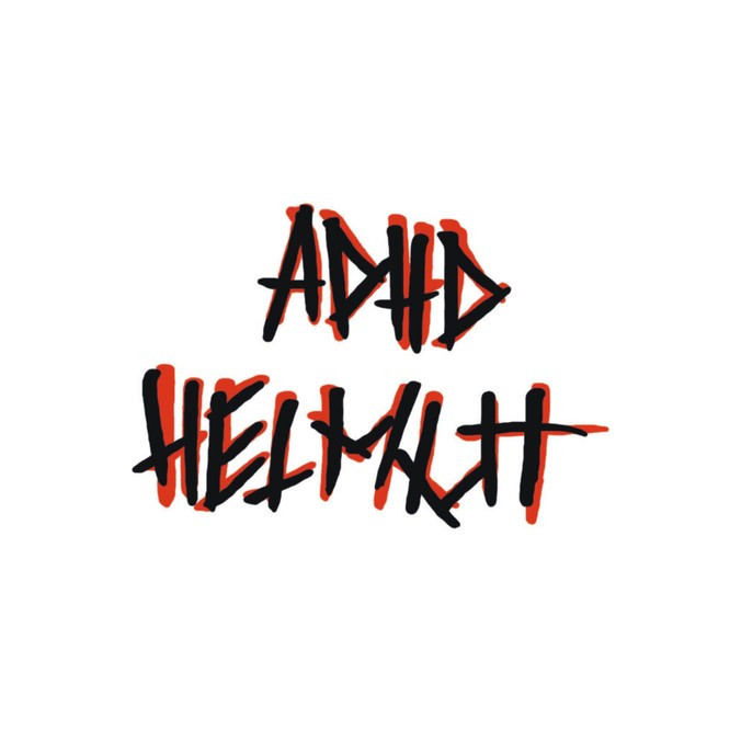ADHD HELMUT