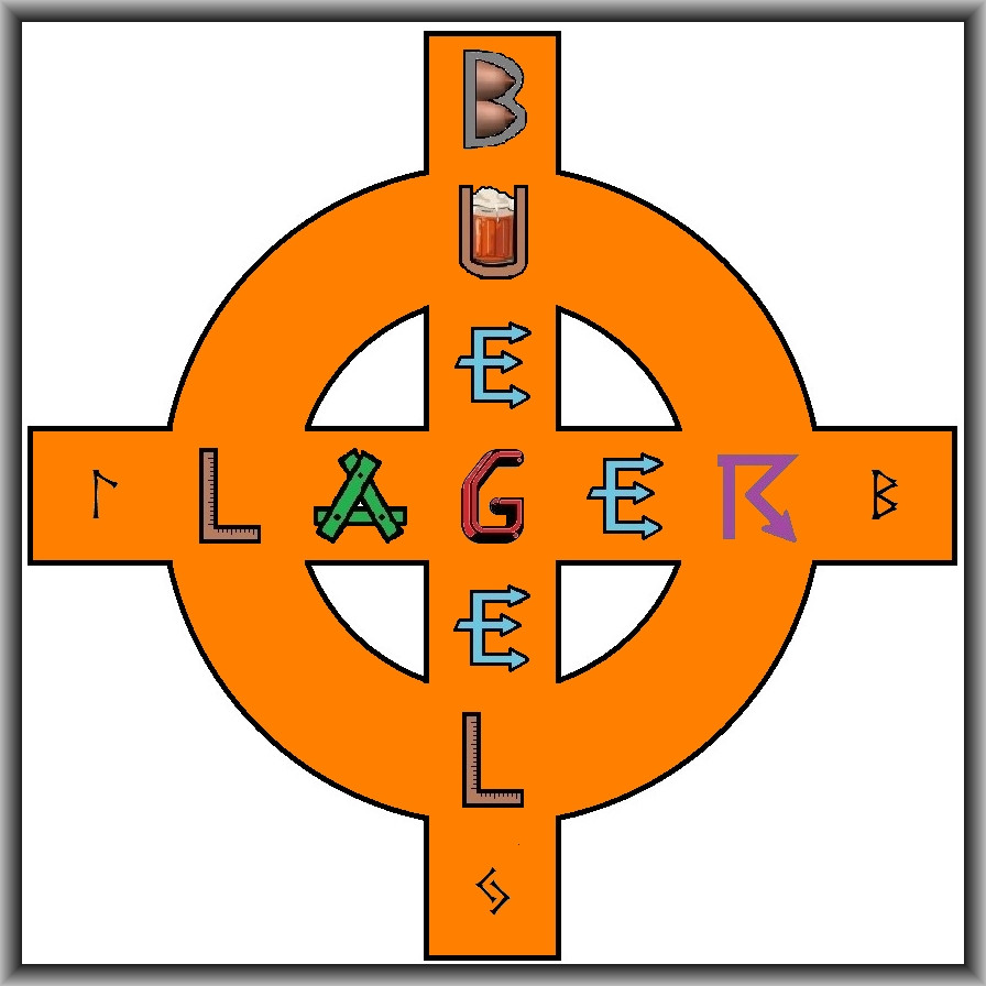 LAGERBUEGEL