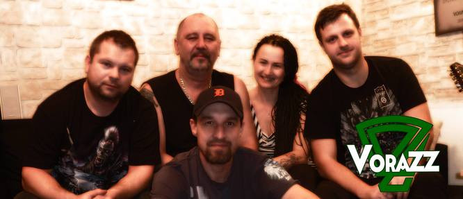 VORAZZ