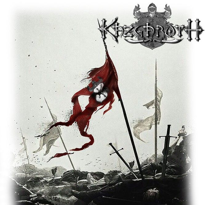 KAZGAROTH