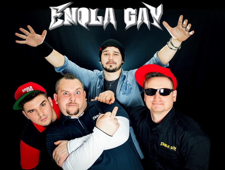 ENOLA GAY