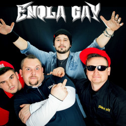 ENOLA GAY
