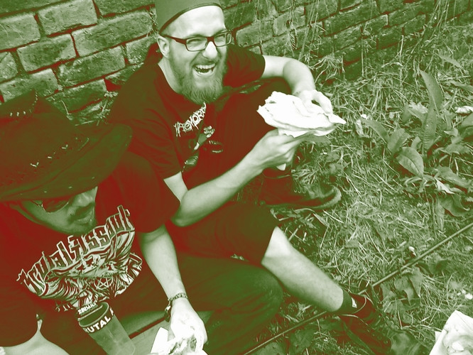 JENÍČEK V ČOKOLÁDĚ