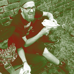 JENÍČEK V ČOKOLÁDĚ