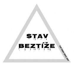 STAV BEZTÍŽE