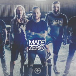 MADE BY ZERO
