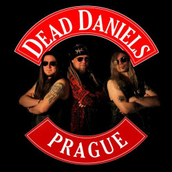 DEAD DANIELS