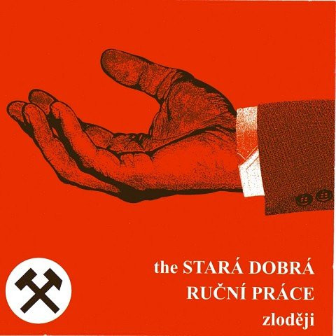 STARÁ DOBRÁ RUČNÍ PRÁCE