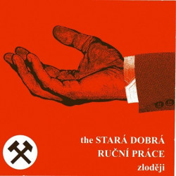 STARÁ DOBRÁ RUČNÍ PRÁCE