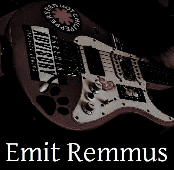 EMIT REMMUS