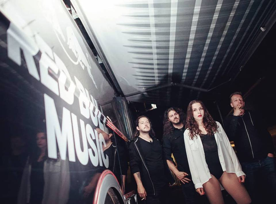 KRISTINA SABO & LEISURE