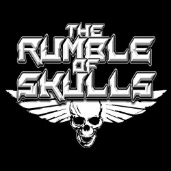 THE RUMBLE OF SKULLS