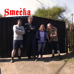 SMEČKA
