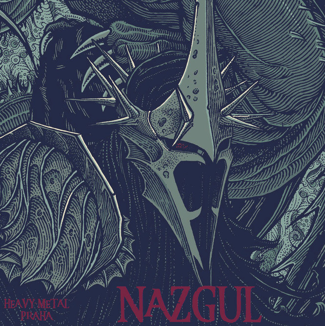 NAZGUL