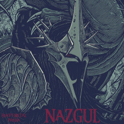 NAZGUL