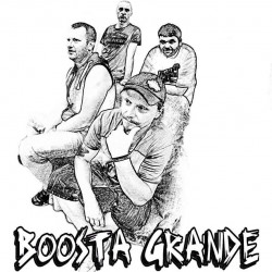 BOOSTA GRANDE