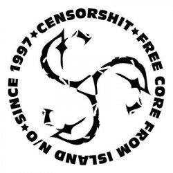 CENSORSHIT