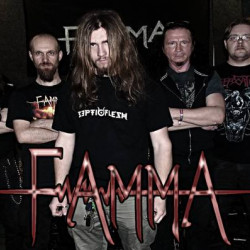FAMMA
