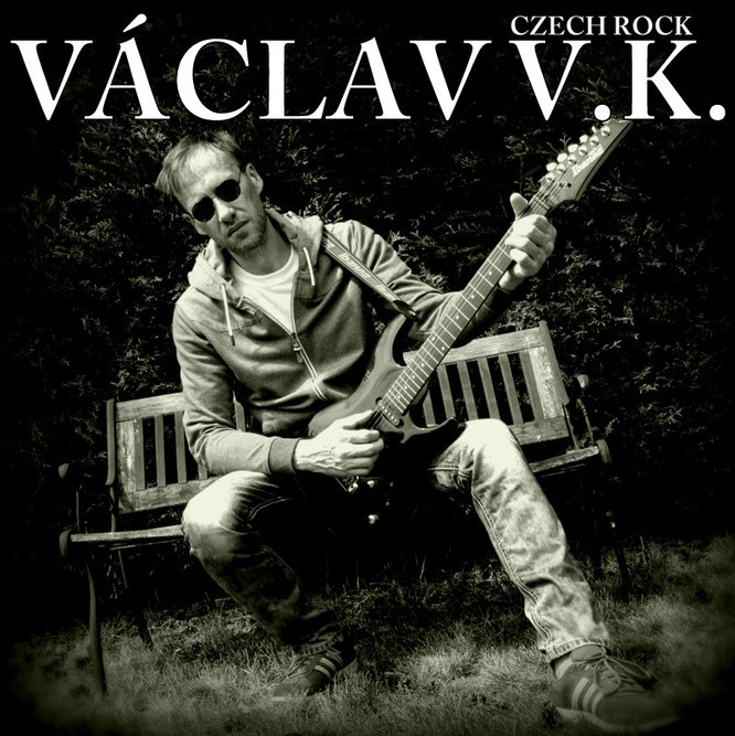 VÁCLAV V.K.