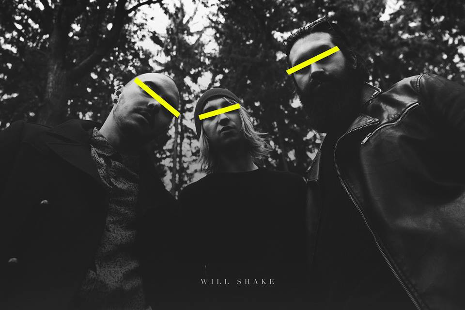 WILL SHAKE