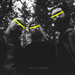 WILL SHAKE