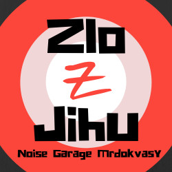 ZLO Z JIHU