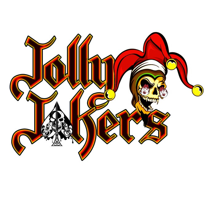 JOLLY JOKERS
