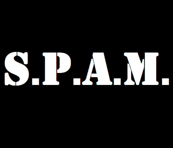 S.P.A.M.