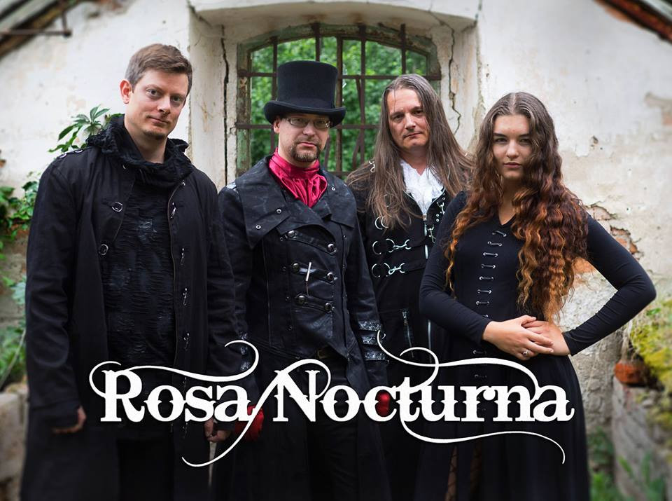 ROSA NOCTURNA