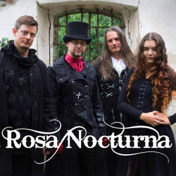 ROSA NOCTURNA