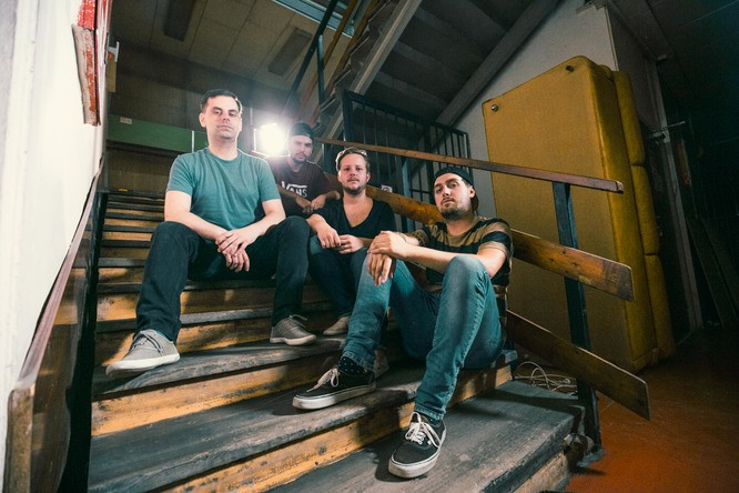 JAMMING WITH THE DEVIL