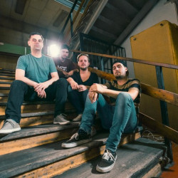 JAMMING WITH THE DEVIL