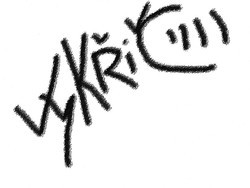 VYKŘIČ