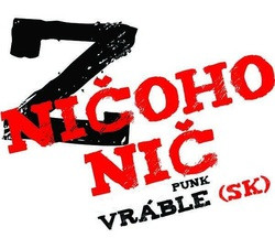 Z NIČOHO NIČ