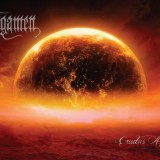 Pergamen - Crudus Amurea