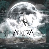 POSTCARDS FROM ARKHAM - album